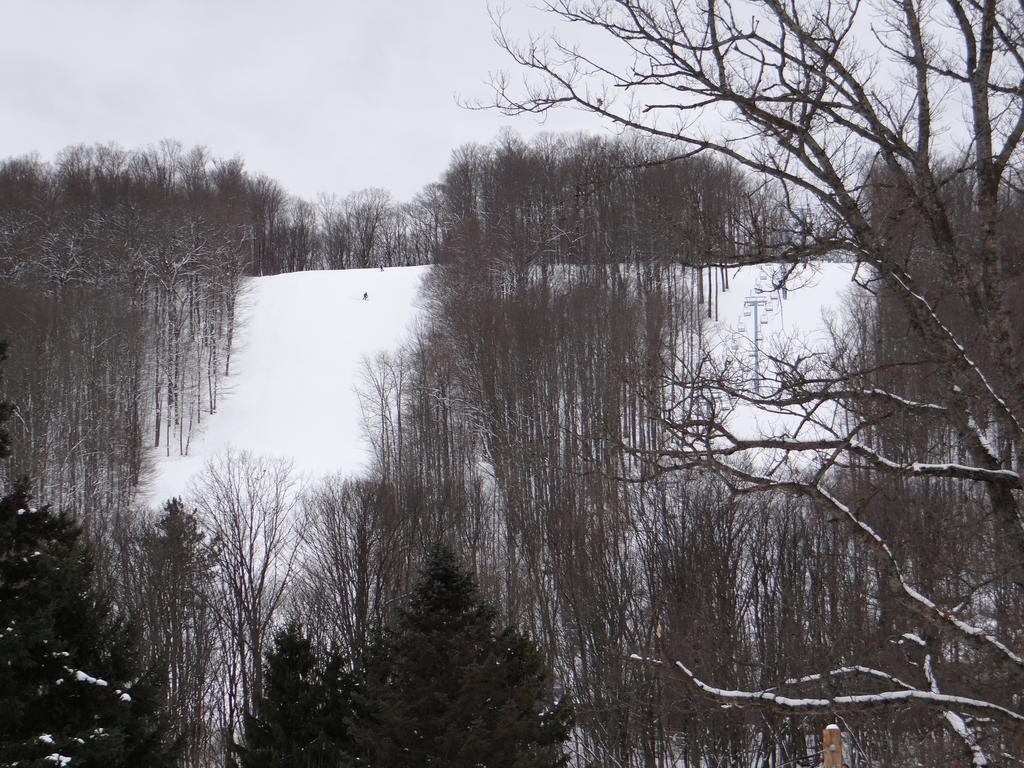 Edelweiss Ski Lodge Ellicottville Dış mekan fotoğraf