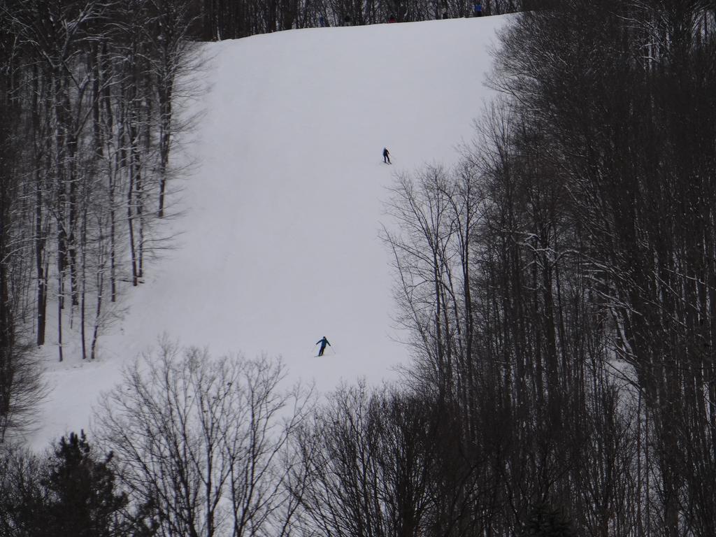 Edelweiss Ski Lodge Ellicottville Dış mekan fotoğraf