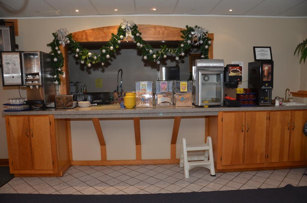 Edelweiss Ski Lodge Ellicottville Dış mekan fotoğraf