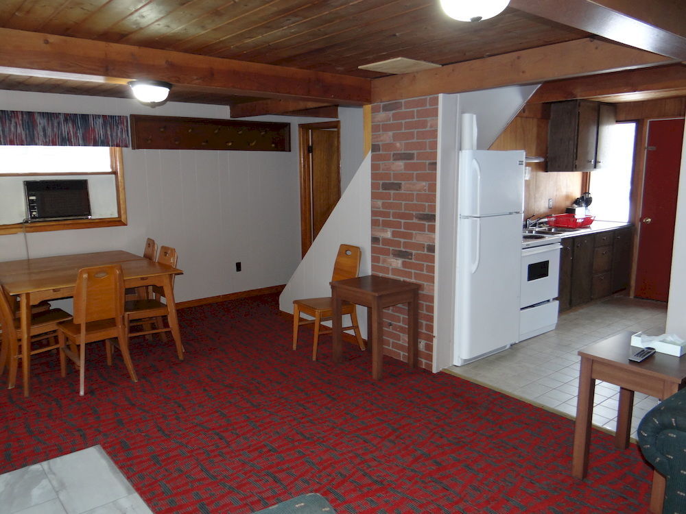 Edelweiss Ski Lodge Ellicottville Dış mekan fotoğraf