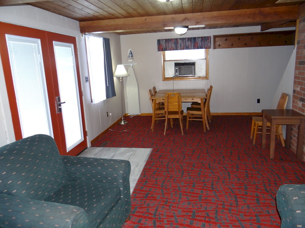 Edelweiss Ski Lodge Ellicottville Dış mekan fotoğraf