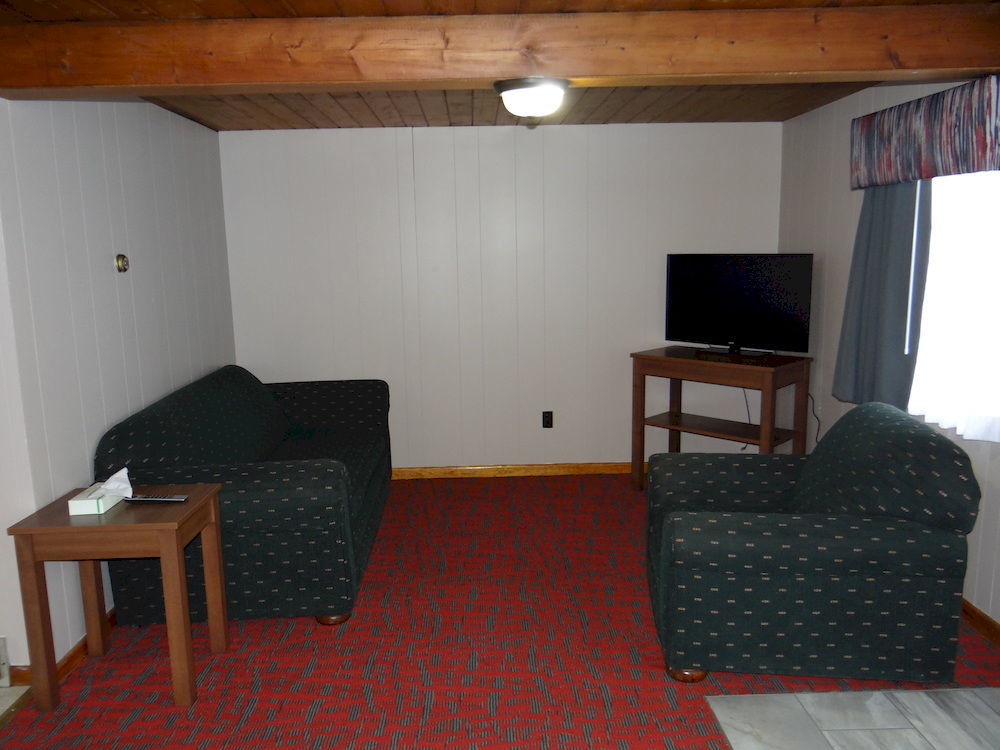 Edelweiss Ski Lodge Ellicottville Dış mekan fotoğraf