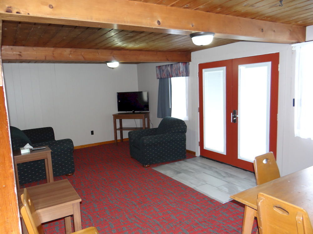 Edelweiss Ski Lodge Ellicottville Dış mekan fotoğraf