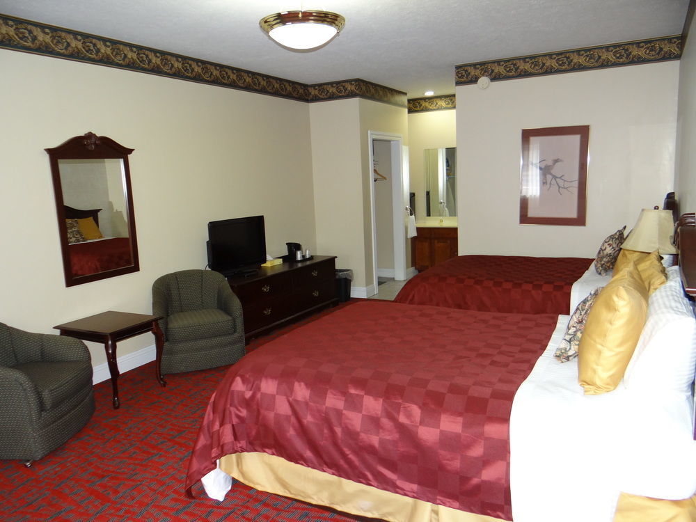 Edelweiss Ski Lodge Ellicottville Dış mekan fotoğraf